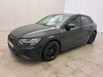Audi A3 Sportback Business S-Line 30 1.0TFSi 110pk/cv 5p S-Tronic, 2022
