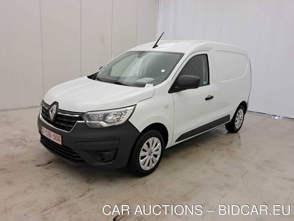 Renault EXPRESS Confort 1.5 Blue dCi 95pk/cv, 2023