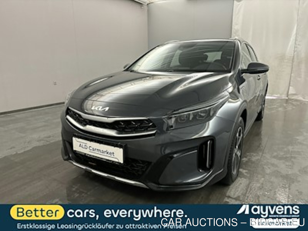 Kia XCeed 1.6 GDI DCT6 OPF Plug-in-Hybrid VISION Geschlossen, 5-turig, Automatik, 6-Gang