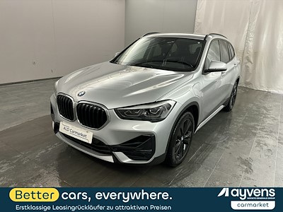 BMW X1 xDrive25e Sport Line Geschlossen, 5-turig, Automatik, 6-Gang