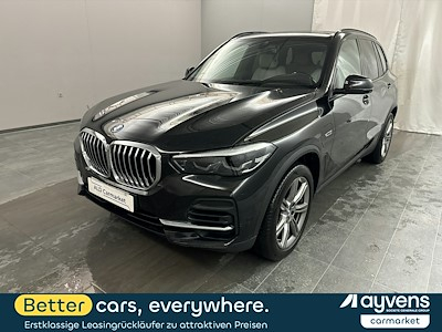 BMW X5 xDrive45e xLine Geschlossen, 5-turig, Automatik, 8-Gang
