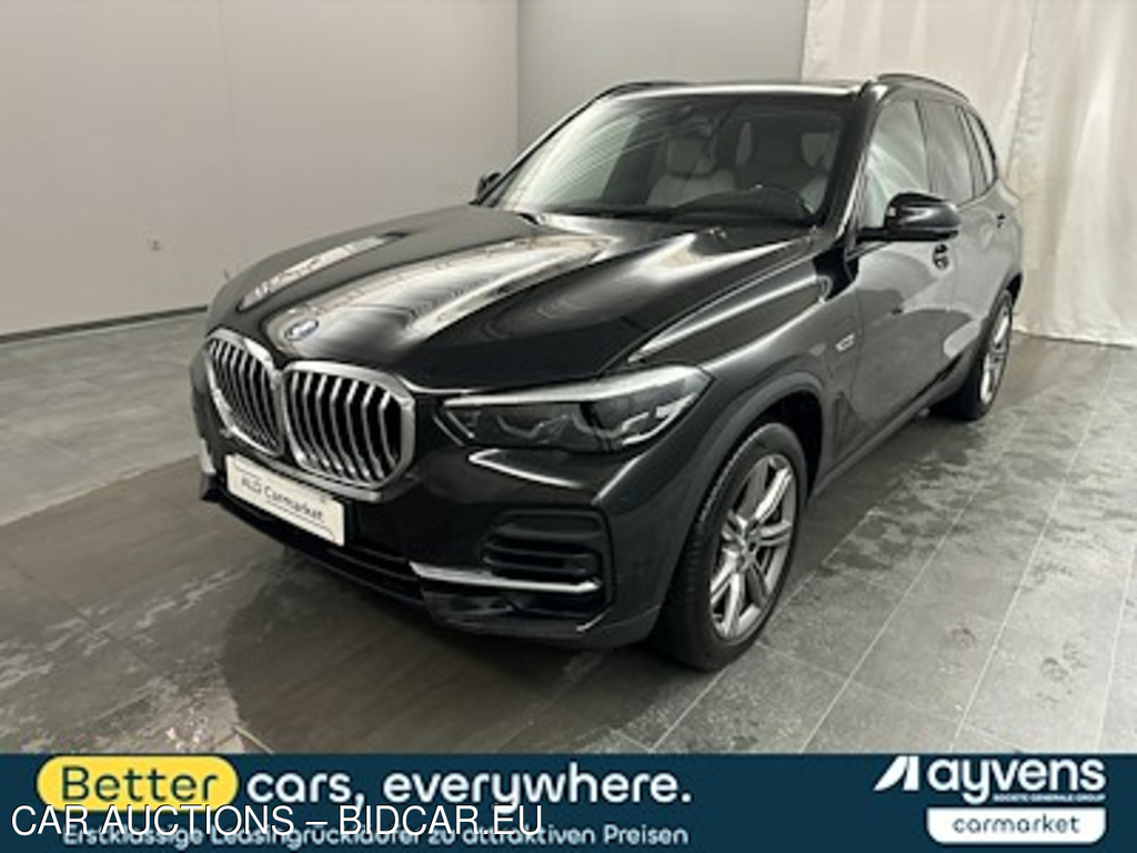 BMW X5 xDrive45e xLine Geschlossen, 5-turig, Automatik, 8-Gang