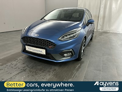 Ford Fiesta 1.5 EcoBoost S&amp;S mit Styling-Paket ST Limousine, 5-turig, 6-Gang