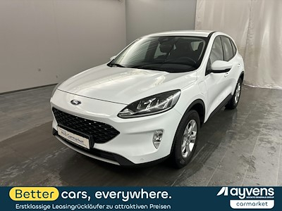 Ford Kuga 2.5 Duratec PHEV COOL&CONNECT Geschlossen, 5-turig, Automatik, 1-Gang
