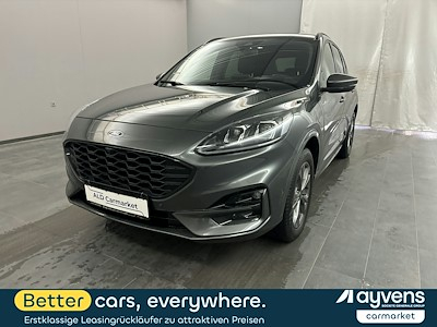 Ford Kuga 2.5 Duratec PHEV ST-LINE X Geschlossen, 5-turig, Automatik, 1-Gang