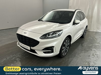 Ford Kuga 2.5 Duratec PHEV ST-LINE X Geschlossen, 5-turig, Automatik, 1-Gang