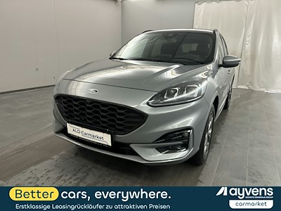 Ford Kuga 2.5 Duratec PHEV ST-LINE X Geschlossen, 5-turig, Automatik, 1-Gang