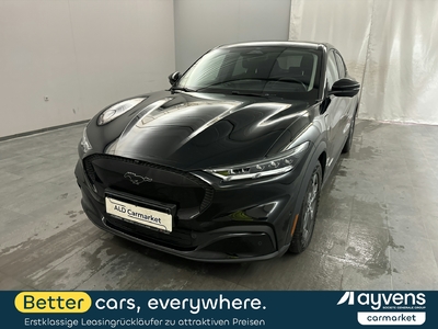 Ford Mustang mach-e Geschlossen, 5-turig, Direktantrieb, 1-Gang