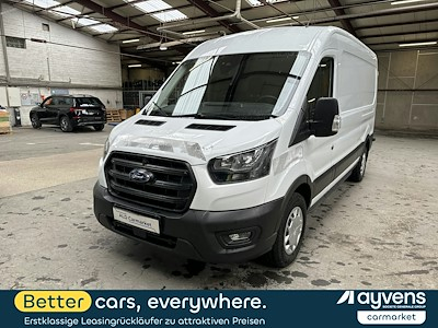 Ford Transit 350 L3H2 Lkw 4x4 Trend Kasten, 4-turig, 6-Gang