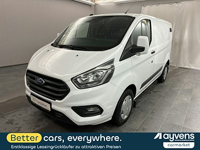 Ford Transit custom 280 L1H1 LKW VA Trend Kasten, 4-turig, 6-Gang