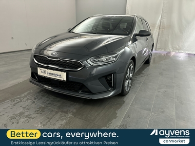 Kia Ceed SW 1.6 GDI DCT OPF Plug-in-Hybrid Platinum Edition Kombi, 5-turig, Automatik, 6-Gang