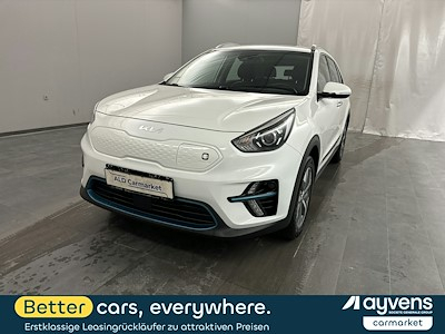 Kia E-Niro Vision Geschlossen, 5-turig, Direktantrieb, 1-Gang