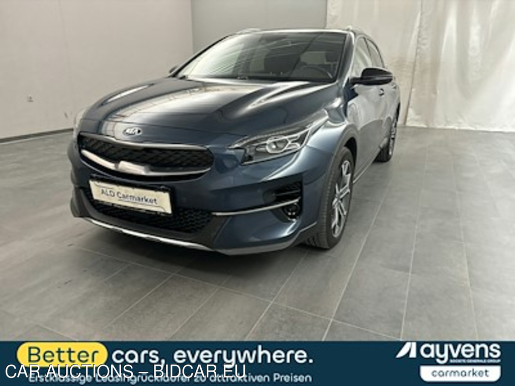 Kia XCeed 1.6 GDI DCT6 OPF Plug-in-Hybrid Platinum Edition Geschlossen, 5-turig, Automatik, 6-Gang