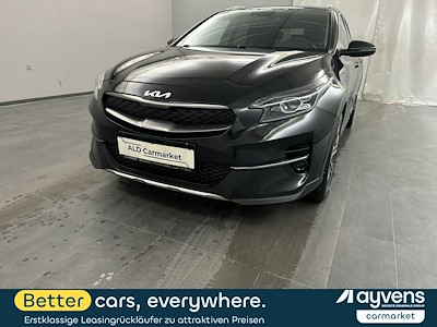 Kia XCeed 1.6 GDI DCT6 OPF Plug-in-Hybrid Platinum Edition Geschlossen, 5-turig, Automatik, 6-Gang