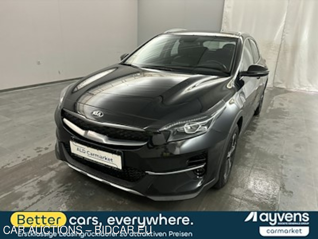 Kia XCeed 1.6 GDI DCT6 OPF Plug-in-Hybrid Spirit Geschlossen, 5-turig, Automatik, 6-Gang