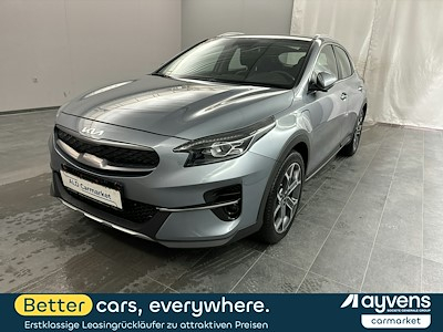 Kia XCeed 1.6 GDI DCT6 OPF Plug-in-Hybrid Spirit Geschlossen, 5-turig, Automatik, 6-Gang