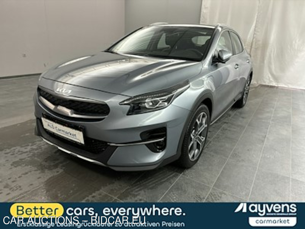 Kia XCeed 1.6 GDI DCT6 OPF Plug-in-Hybrid Spirit Geschlossen, 5-turig, Automatik, 6-Gang