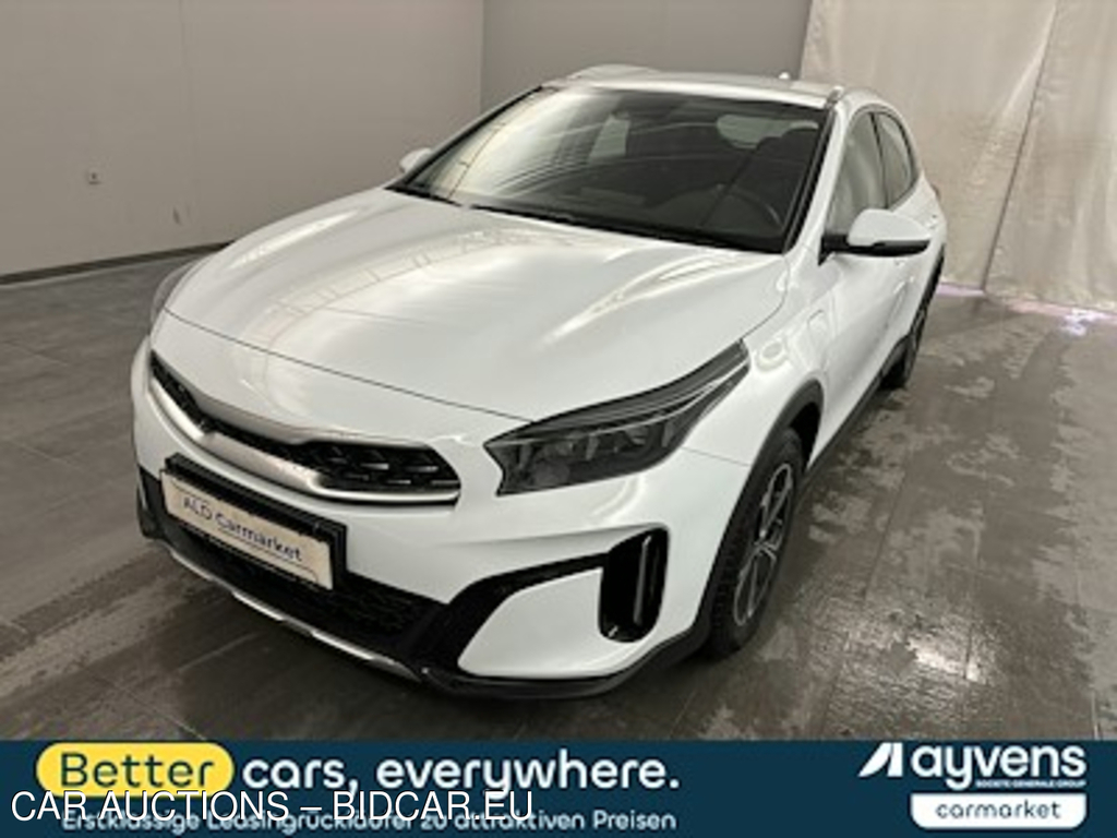 Kia XCeed 1.6 GDI DCT6 OPF Plug-in-Hybrid Vision Geschlossen, 5-turig, Automatik, 6-Gang