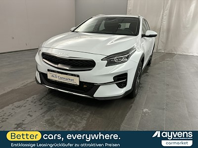 Kia XCeed 1.6 GDI DCT6 OPF Plug-in-Hybrid Vision Geschlossen, 5-turig, Automatik, 6-Gang