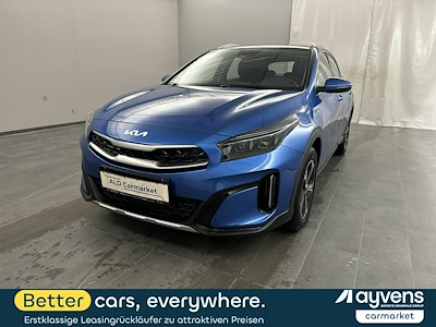 Kia XCeed 1.6 GDI DCT6 OPF Plug-in-Hybrid Vision Geschlossen, 5-turig, Automatik, 6-Gang