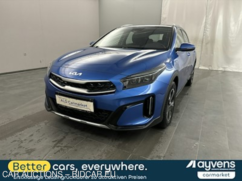 Kia XCeed 1.6 GDI DCT6 OPF Plug-in-Hybrid Vision Geschlossen, 5-turig, Automatik, 6-Gang