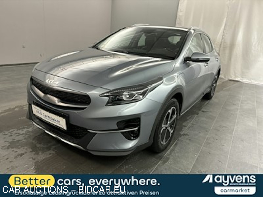 Kia XCeed 1.6 GDI DCT6 OPF Plug-in-Hybrid Vision Geschlossen, 5-turig, Automatik, 6-Gang