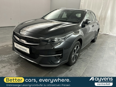 Kia XCeed 1.6 GDI DCT6 OPF Plug-in-Hybrid Vision Geschlossen, 5-turig, Automatik, 6-Gang