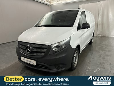 Mercedes-Benz Vito marco polo MERCEDES-BENZ Vito 114 CDI Lang VA BASE Kasten, 4-turig, 6-Gang