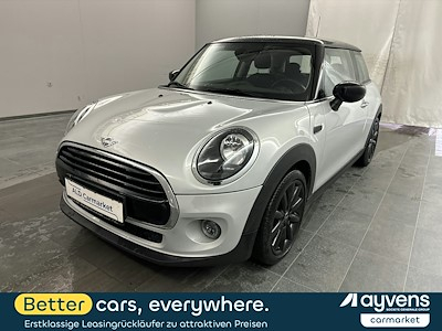 MINI MINI Cooper Limousine, 3-turig, 6-Gang