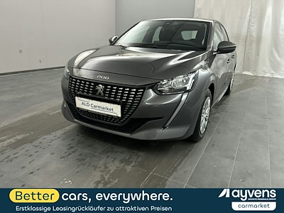 Peugeot 208 PureTech 75 Active Limousine, 5-turig, 5-Gang
