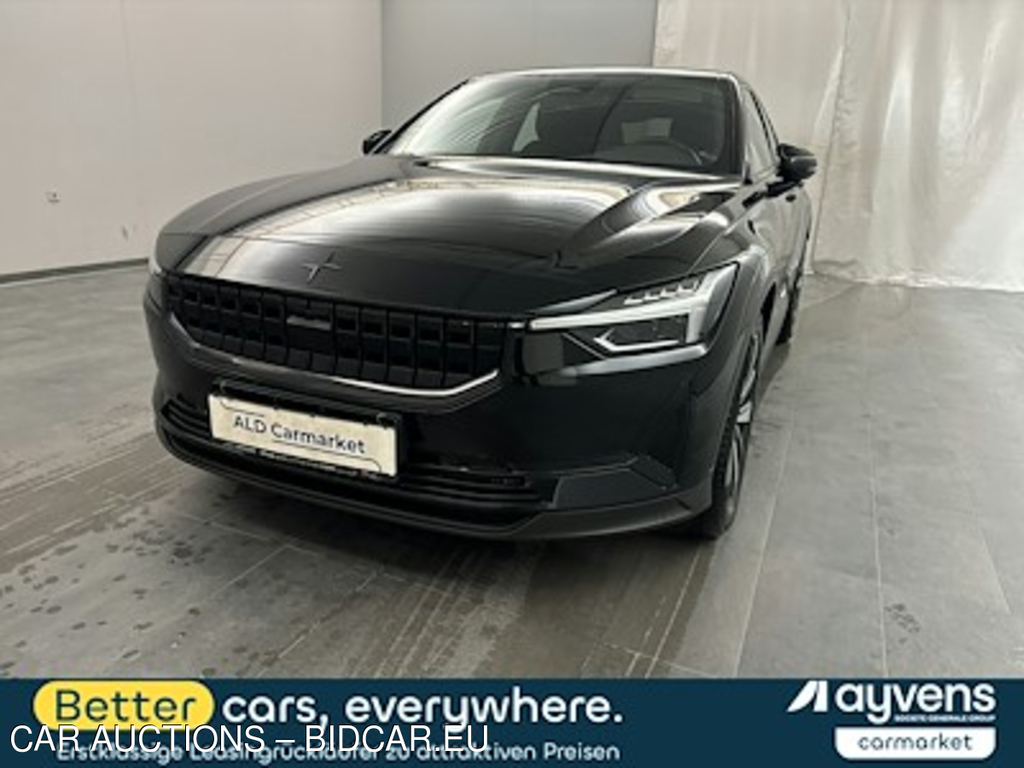Polestar 2 2 Single Motor 64kWh Limousine, 5-turig, Direktantrieb, 1-Gang