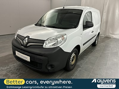 Renault Kangoo Rapid Blue dCi 95 Extra Kasten, 4-turig, 6-Gang