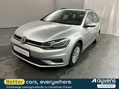Volkswagen Golf vii VW Golf Variant 1.6 TDI SCR Trendline Kombi, 5-turig, 5-Gang
