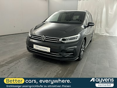 Volkswagen Touran VW Touran 2.0 TDI SCR DSG Highline Kombi, 5-turig, Automatik, 7-Gang