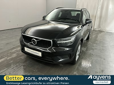 Volvo XC40 D3 Geartronic Momentum Core Geschlossen, 5-turig, Automatik, 8-Gang