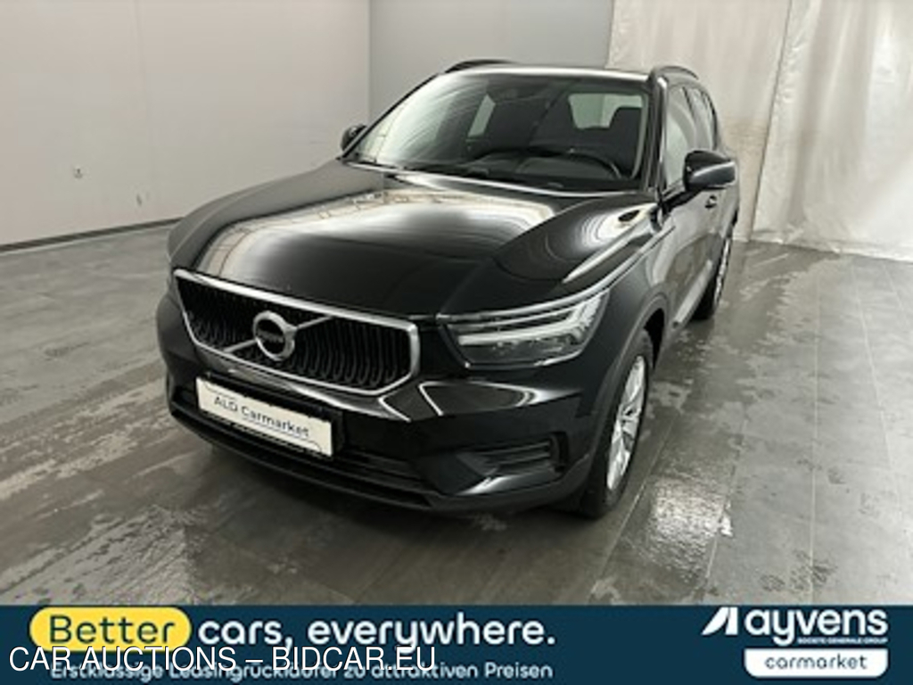 Volvo XC40 D3 Geartronic Momentum Core Geschlossen, 5-turig, Automatik, 8-Gang