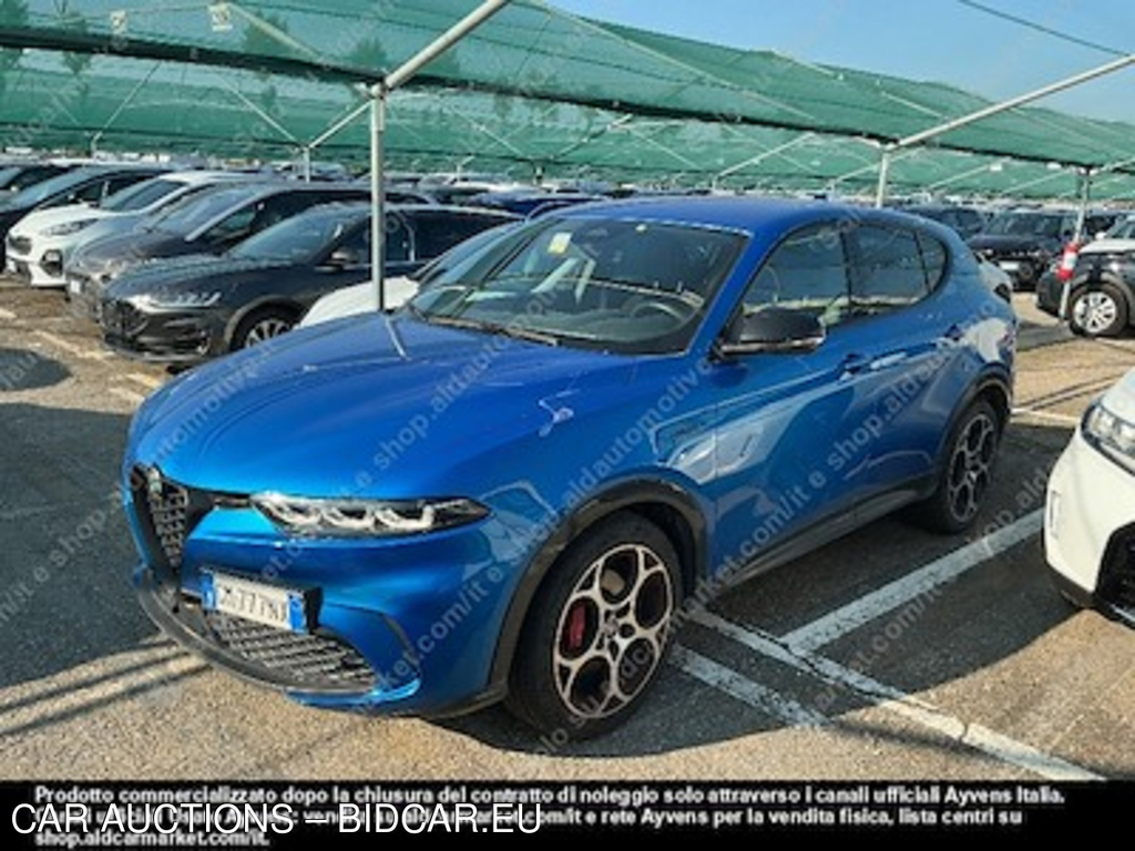 Alfa Romeo tonale PC 1.5 160cv -