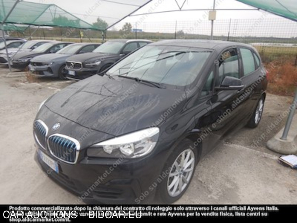 BMW serie 2 active tourer 225xe -
