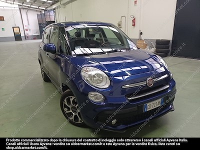 Fiat 500l 1.6 multijet 120cv business -