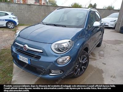 Fiat 500x 1.3 mjet 95cv 4x2 -