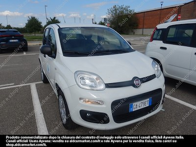Fiat panda consip14 0.9 twinair turbo -