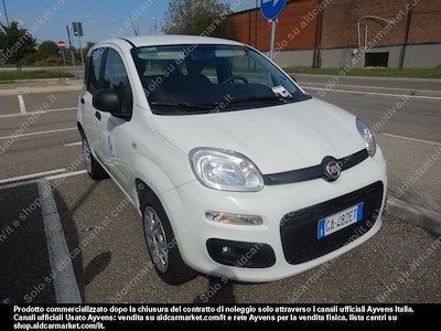 Fiat panda consip14 0.9 twinair turbo -