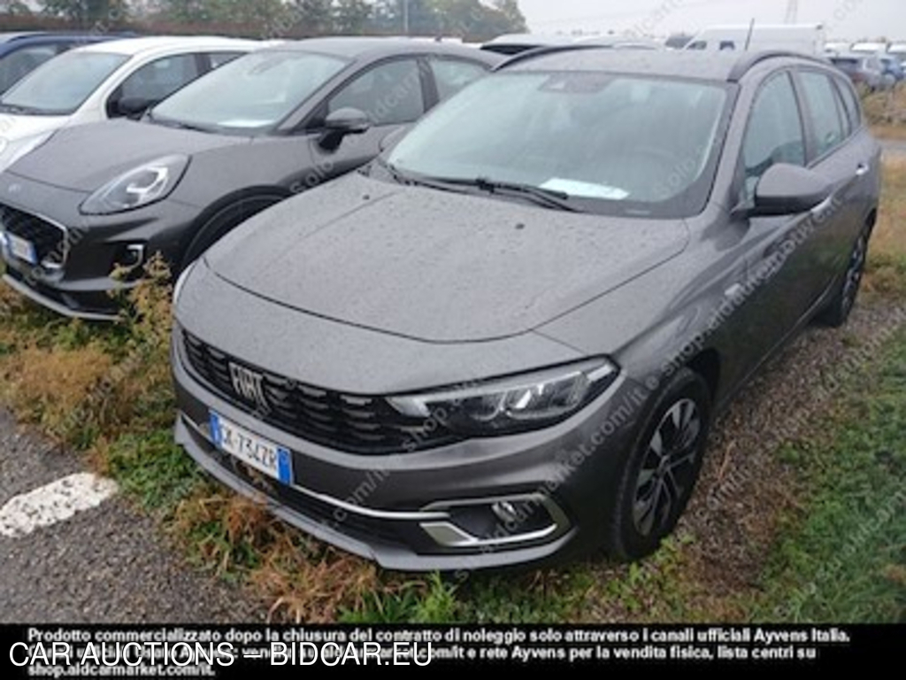 Fiat tipo 1.3 mjt 95cv SS -