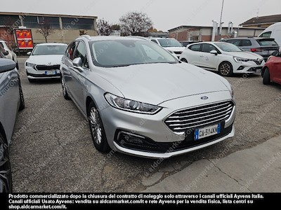 Ford mondeo 2.0 ecoblue 150cv SS -