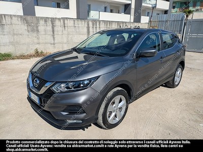 Nissan qashqai PC 1.5 dci 115 -