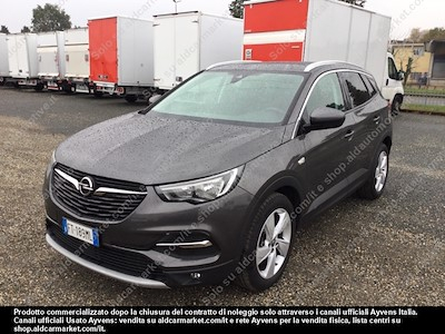Opel grandland X 2.0 ecot diesel -