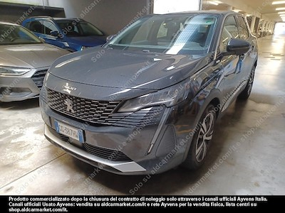 Peugeot 3008 PC bluehdi 130 eat8 -