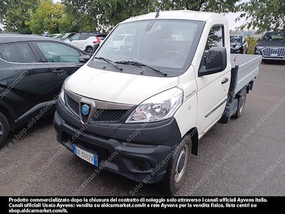 Piaggio porter np6 deck 265 SR -