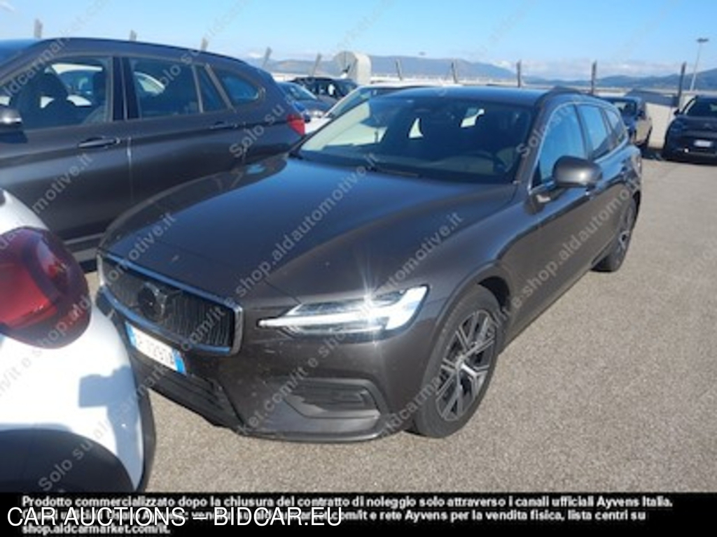 Volvo v60 B4 D autom.core SW -