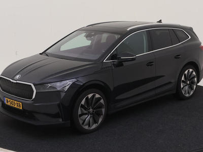 Skoda Enyaq iv 60 BEV 180PK 58KWH COMFORT SPORT PLUS SUITE ASSIST PANO, 2021